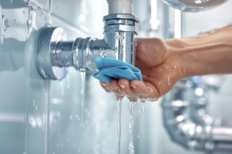 24 hr emergency plumbing Dorset