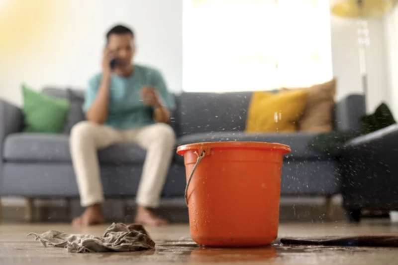 24 Hour Emergency Plumbing