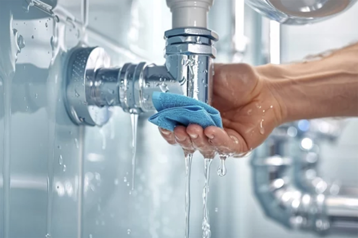 24:7 Emergency Plumbing Services
