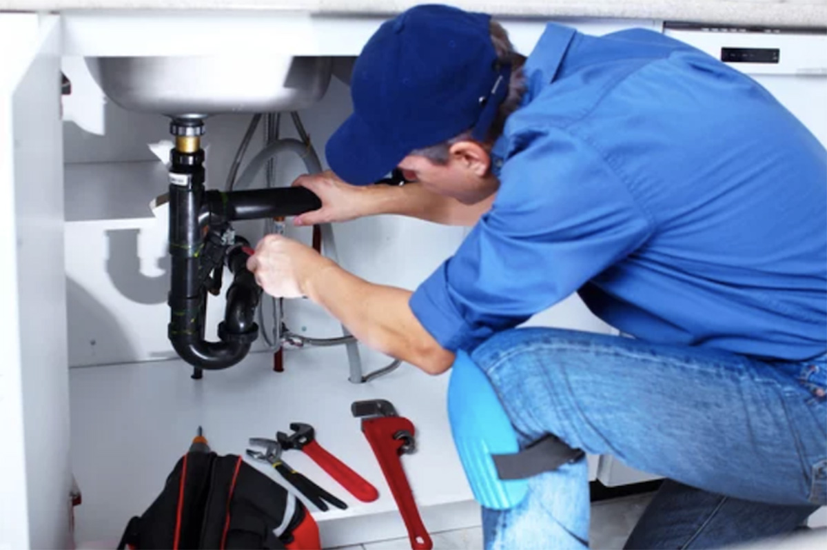 Emergency Plumber Near Me